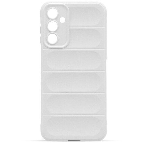  Maska za telefon PUNCH za Samsung A15, Bela Cene