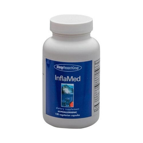Allergy Research Group inflaMed Cene