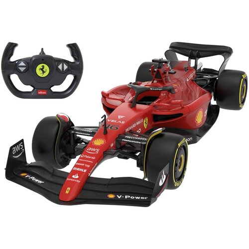 JAMARA automobil na daljinsko upravljanje ferrari F1 75 – Cene