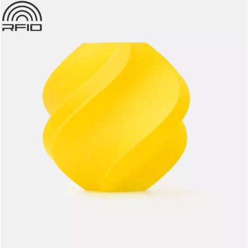 Bambu Lab PA6-GF Yellow - Kolut Cijene