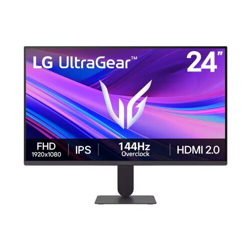 LG 24G411A-B monitor 23.8'', Cijene