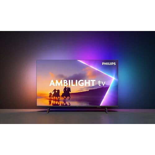 Philips 65&amp;#039;&amp;#039;PUS8510 4K Qled Titan Slike