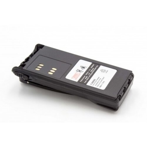 VHBW Baterija za Motorola GP140 / GP340 / GP680, Ni-MH, 1500 mAh Cene