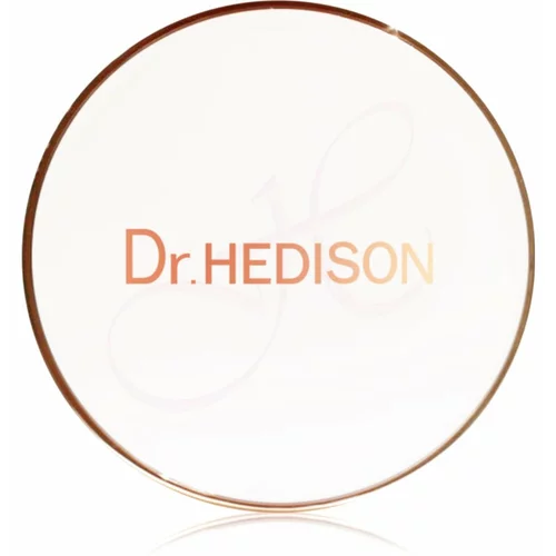 Dr. HEDISON Miracle Cushion kompaktni puder + nadomestno polnilo odtenek Miracle Cushion 2x15 g