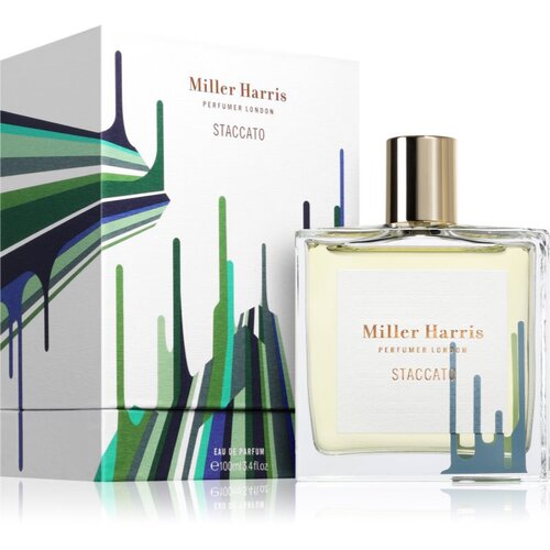 Miller Harris Staccato parfumska voda za mo&amp;scaron;ke 100 ml Slike
