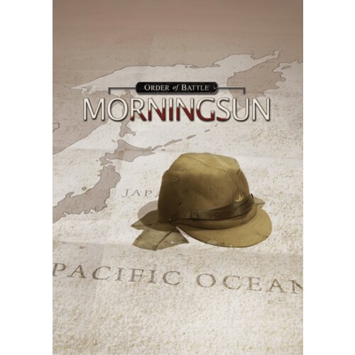 Steam Order of Battle - Morning Sun (DLC) (PC) Key GLOBAL Cene