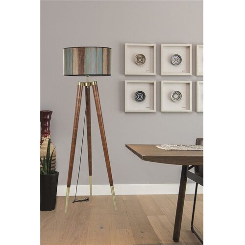Opviq Podna lampa Stil 534LUN4395 Slike