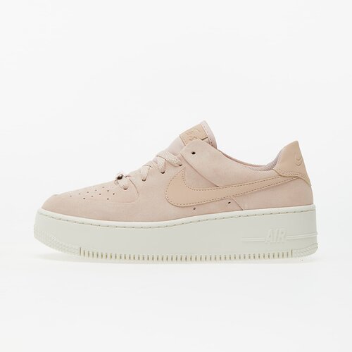 Nike Sneakers W Air Force 1 Sage Low Particle Beige/ Particle Beige-Phantom EUR 38.5 Cene