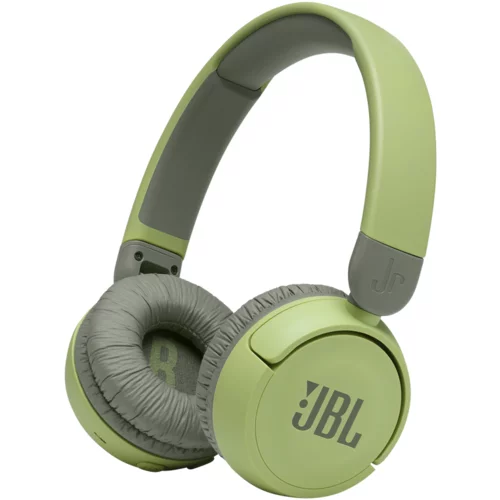 Jbl JR310BT zelene bluetooth otroške slušalke (21054052)