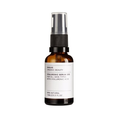 Evolve Organic Beauty Serum 200 s hialuronsko kislino - 10 ml Slike