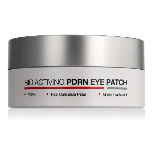 Dermaline Bio Activing PDRN Eye Patch maska za područje oko očiju za sve vrste kože 60 kom Cijene