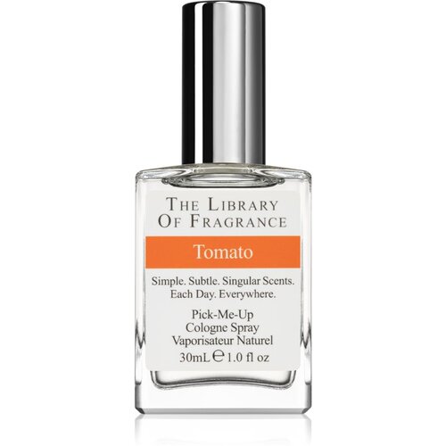 The Library of Fragrance Tomato kolonjska voda uniseks 30 ml Cene