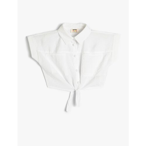 Koton Shirt - White Slike