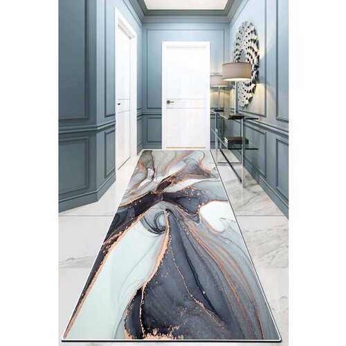 Conceptum Hypnose colore misto djt multicolor hall carpet (80 x 150) Cene