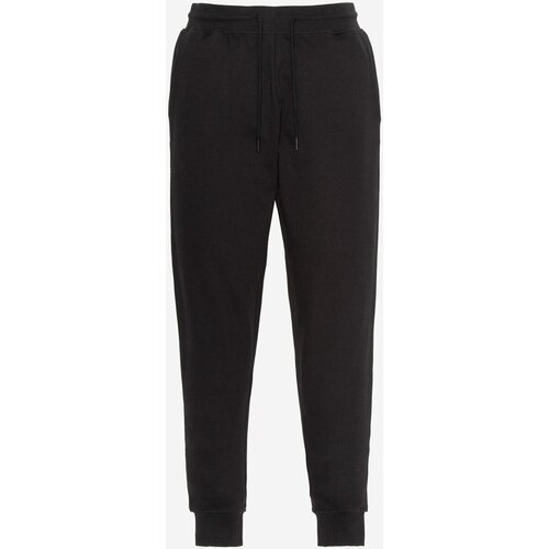 Schott Spodnji deli trenirke TRJESS Črna Slike