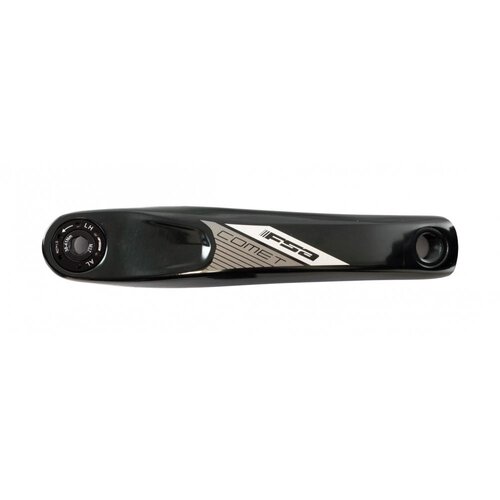  POLUGA PEDALE FSA F2000 175MM CRNA Slike