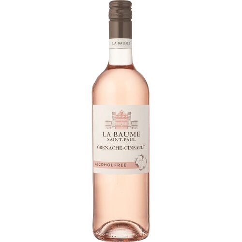 La Baume St Paul Rose vino, 0.75 l Slike