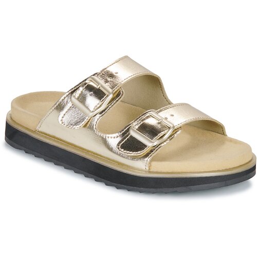 D.Franklin 405 NORDIC SANDAL Gold Cijene