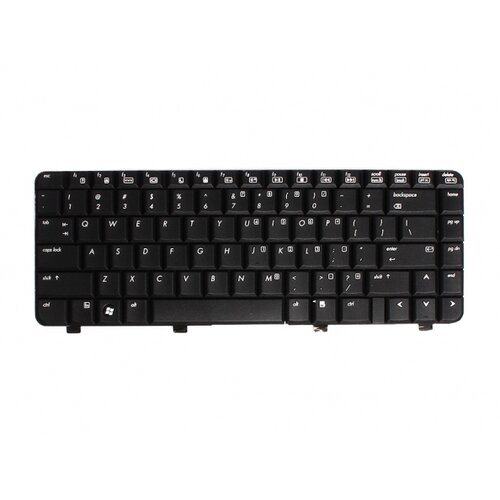  Tastatura za laptop HP Pavilion DV2000 crna Cene