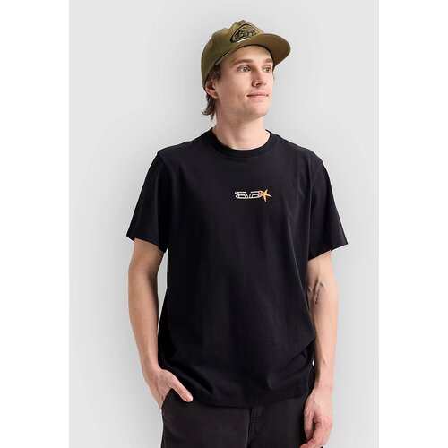 Burton Blossom 27 T-Shirt true black Cene
