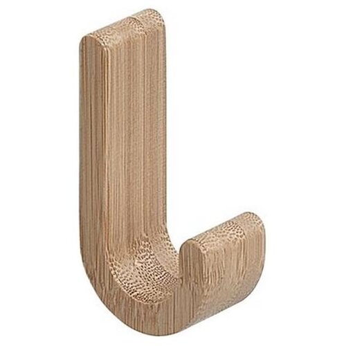 Gedy SET 2x zidne kukice HIMALAYA bambus Cene