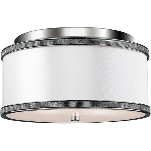 Elstead Lighting STROPNA SVETILKA Pave 33/17.4 cm Cene