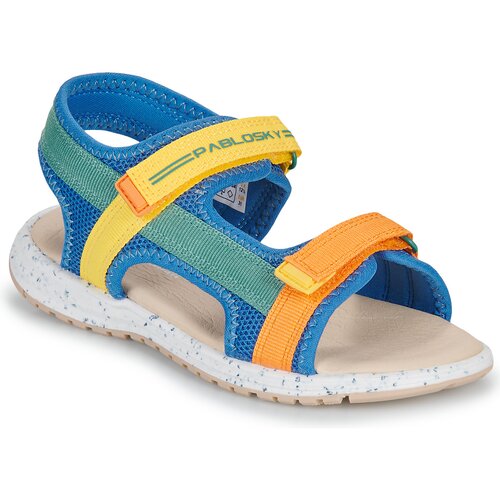Pablosky Sandali & Odprti čevlji SPORT SANDAL Večbarvna Cene