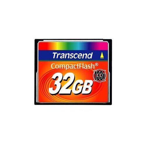 TRANANSCEND Memorijska CF kartica TRANSCEND CompactFlash SD 32GB Cijene