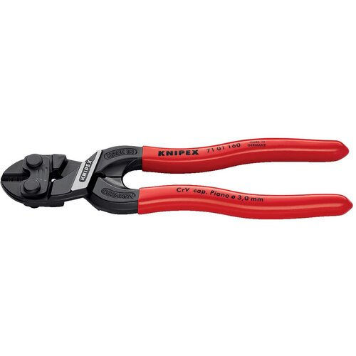 Knipex ŠKARE ZA REZANJE ŽELJEZA Cijene