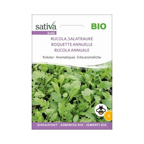 Sativa Salatrauke Cene