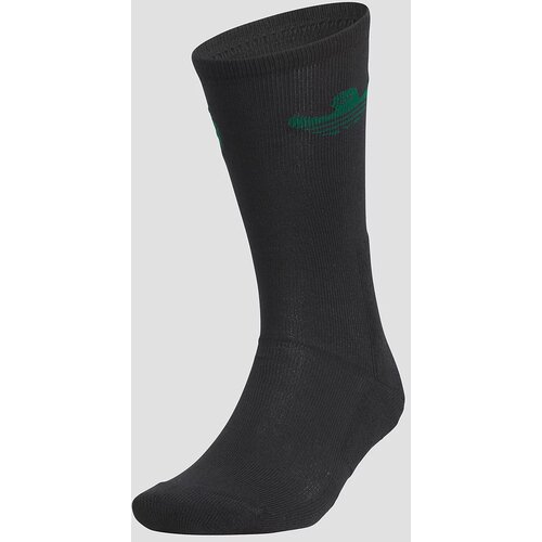 adidas Skateboarding Shmoo Nogavice black Cene