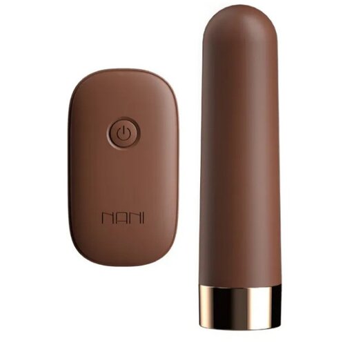 Laile Električni osebni vibrator krogle 97846197-4 USB 3.7V 50dB, (21691416) Slike