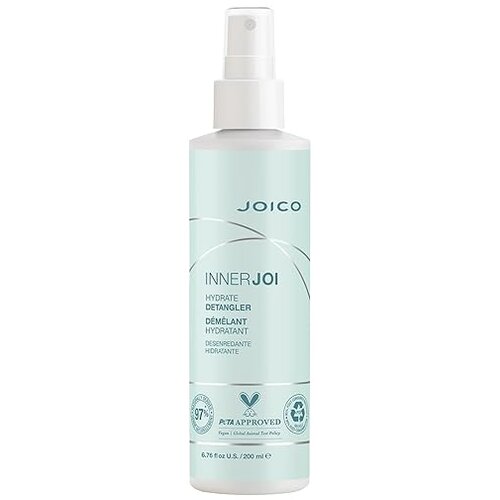 JOICO innerJoi Hydration Detangler 200ml- Prirodni hidratantni regenerator za lako ra&amp;scaron;če&amp;scaron;ljavanje Slike