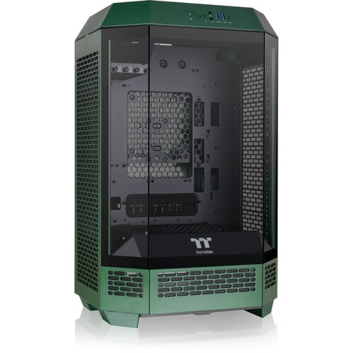 Thermaltake The Tower 300 Racing Green Cijene