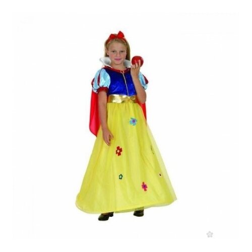 Pertini Toys Dečiji kostim Snežana 91310 ( 20809 ) Slike