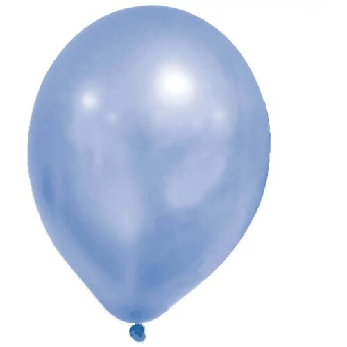 Procos Metalik pastelno plavi balon &ndash; set od 8 komada Cijene