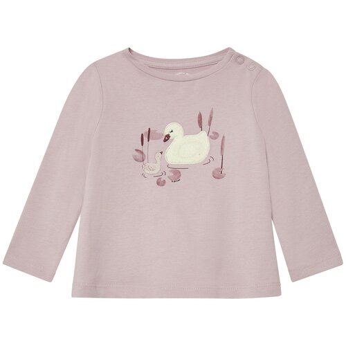 s.Oliver majica DR 2173623 D roza 92 Cene