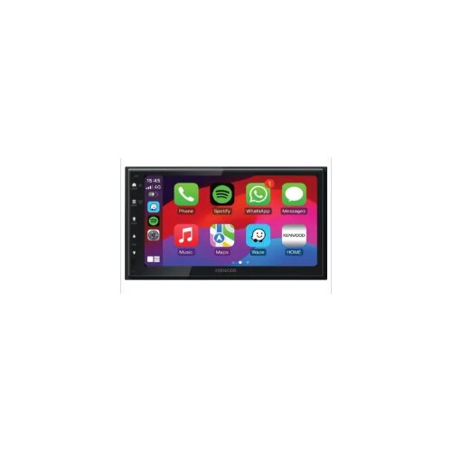 Kenwood DMX-6523DABS multimedija ( 21420 ) Cene