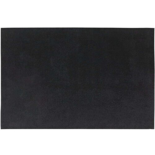  Otirači 5 kom tamnosivi 40 x 60 cm čupavi od kokosovih vlakana Slike