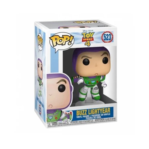 Funko POP! Toy Story 4 POP! Vinyl Figure Buzz Lightyear Slike