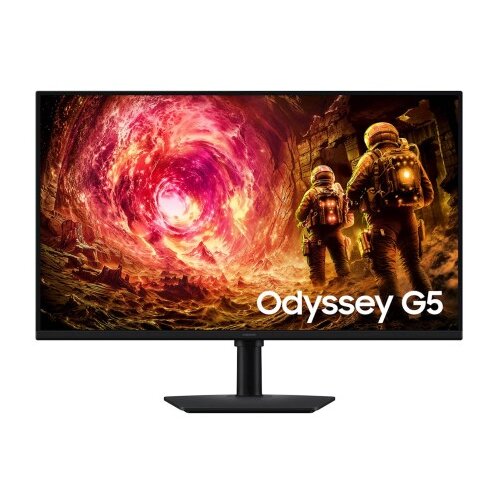 Samsung Monitor 32 G50F Odyssey G5, IPS, 2560x1440, HDMI, DP, 180Hz Cene