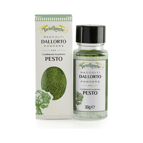 Tartuflanghe Pesto v prahu Cene