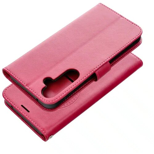 Mezzo Book case preklopna torbica za SAMSUNG GALAXY A55 5G dream catcher magenta Slike