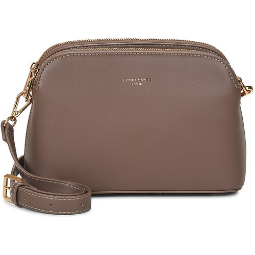 David Jones CM7342 Smeđa Slike