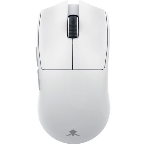White Shark Gaming mi&amp;scaron; WGM-5022, 12.000 DPI, Bijeli Slike