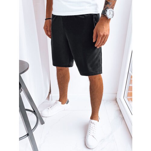 DStreet Men's Black Sweatpants Cijene
