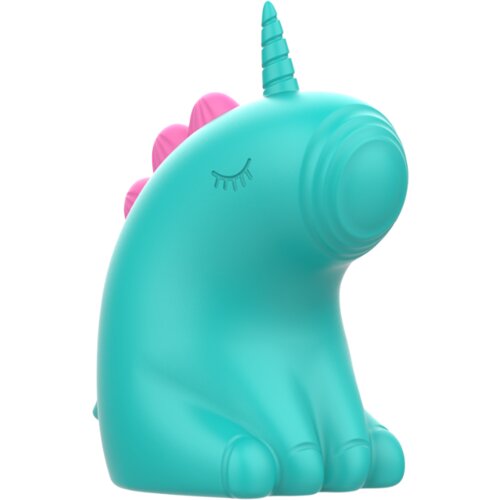 Intense Klitoralni Stimulator Trixie Unicorn Green Cene