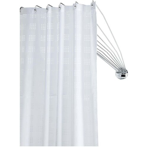 Sealskin šipka za zavjesu za tuširanje Umbrella Cijene