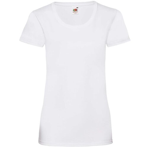 Fruit Of The Loom FU78•Lady-Fit Valueweight Tee Cijene