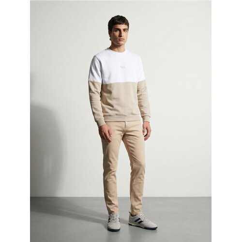 Sinsay Pamučne slim fit traperice Cijene